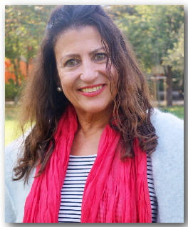 Karin Fischer