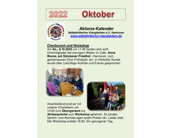 2022_10 Aktionskalender